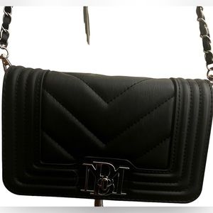 NWT BADGELEY MISCHKA CROSSBODY BAG